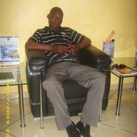 ERNEST LESHEGA