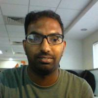 Santhosh Kumar