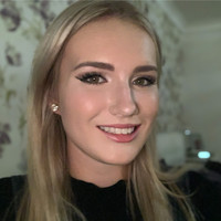 Sienna Holcombe