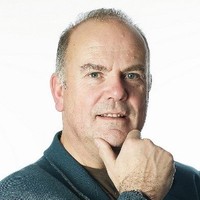 David Tunney MSET(QTLS)