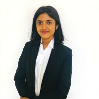 Anupama K R