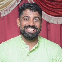 Vikyath Shetty