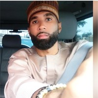 Lolu Jubril Sodeinde