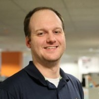 Jeff Bensch