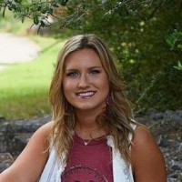 Cassidy Smith