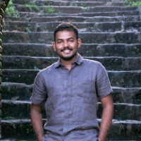 Nimesh Ranasinghe