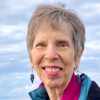 Laura Deming