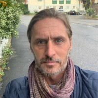 Fredrik Birgersson