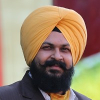 Sunbir Singh