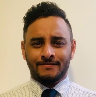 Jude Peiris