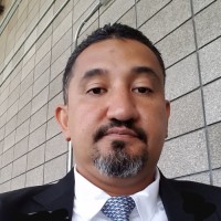 Ricardo Calderon