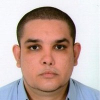 Roberto Rafael Paredes Viña