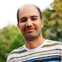 Mahyar Nakhaei