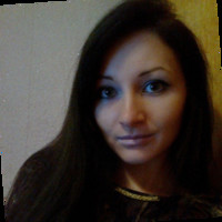 Svetlana Prodashchuk