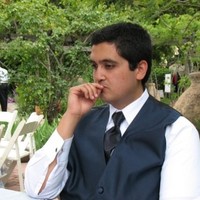 Andres Fimbres