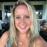 Katie Tew Atwood