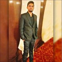 Mehwish Fahar Khan