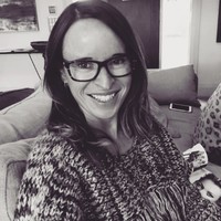 Andrea O'Sullivan nee Packer
