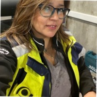 Claudina Manqui Carreño