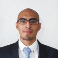 Victor Josue Rosales Jimenez