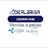 Climatizadores Brizztech Dracena