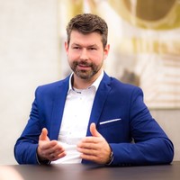 David Gröschl