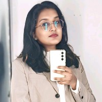 Reshma M Mathews