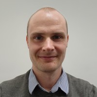Simon Vestergaard Olsen