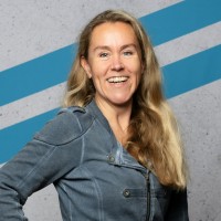 Wiets In Den Haak - Frerichs