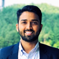 Karan Ojha