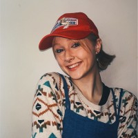 Katy Parker