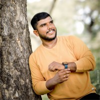 Saikiran Charaka