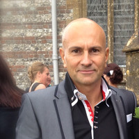 Colin Reynolds