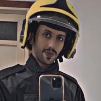 Saad ALMUTiRi