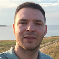 Anatoli Raev
