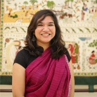 Shaveena Anam