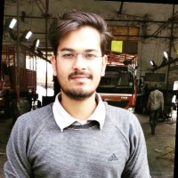 Abhishek Nayak
