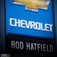 Rod Hatfield Chevrolet