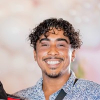 Deandre Gitana Cretain