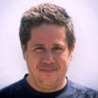 José Alejandro Colón Ramirez