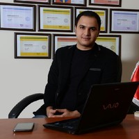 Pooya Hassan Nejad