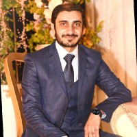 Tayyab Hameed