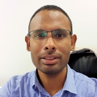 Uthmaan Hendricks