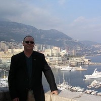 Brian Toothill