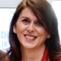 Aslı Sarıkaya
