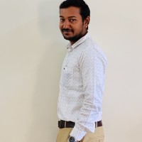 Sumit Kashyap