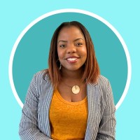 🤝Arlette Mayenga