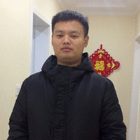 朱成龙