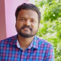 Naveen Kumar Mohan