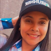 Raquel Aparecida